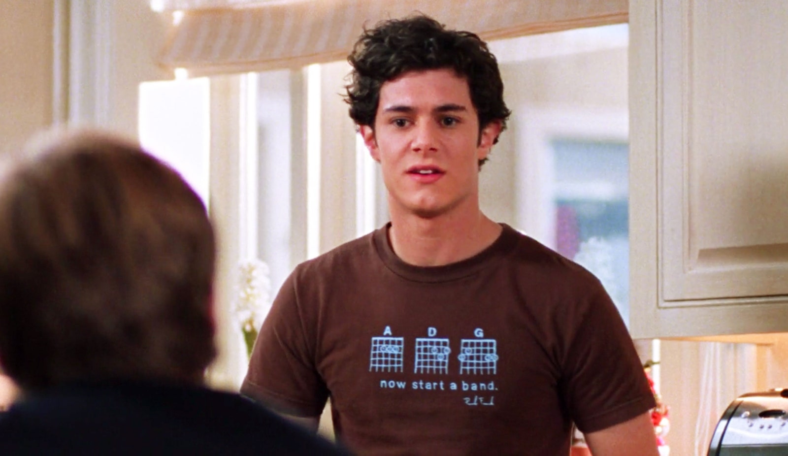 The OCs Seth Cohen Was a 2000s Style Icon