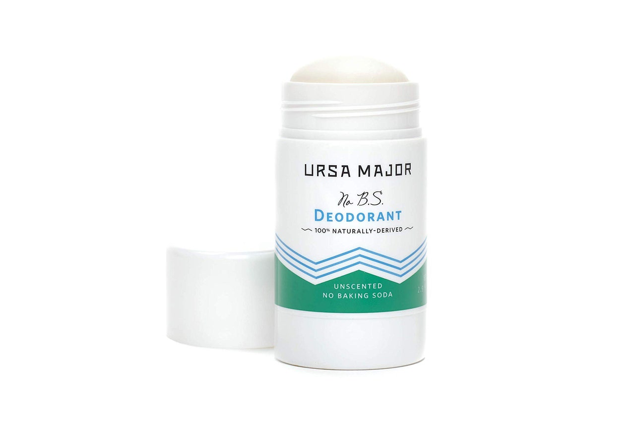 Ursa Major deodorant