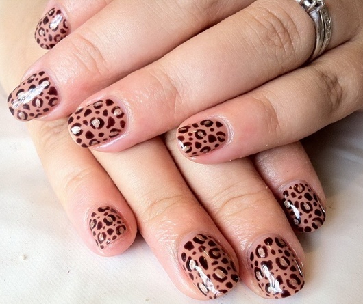 Ideas for Nails Design