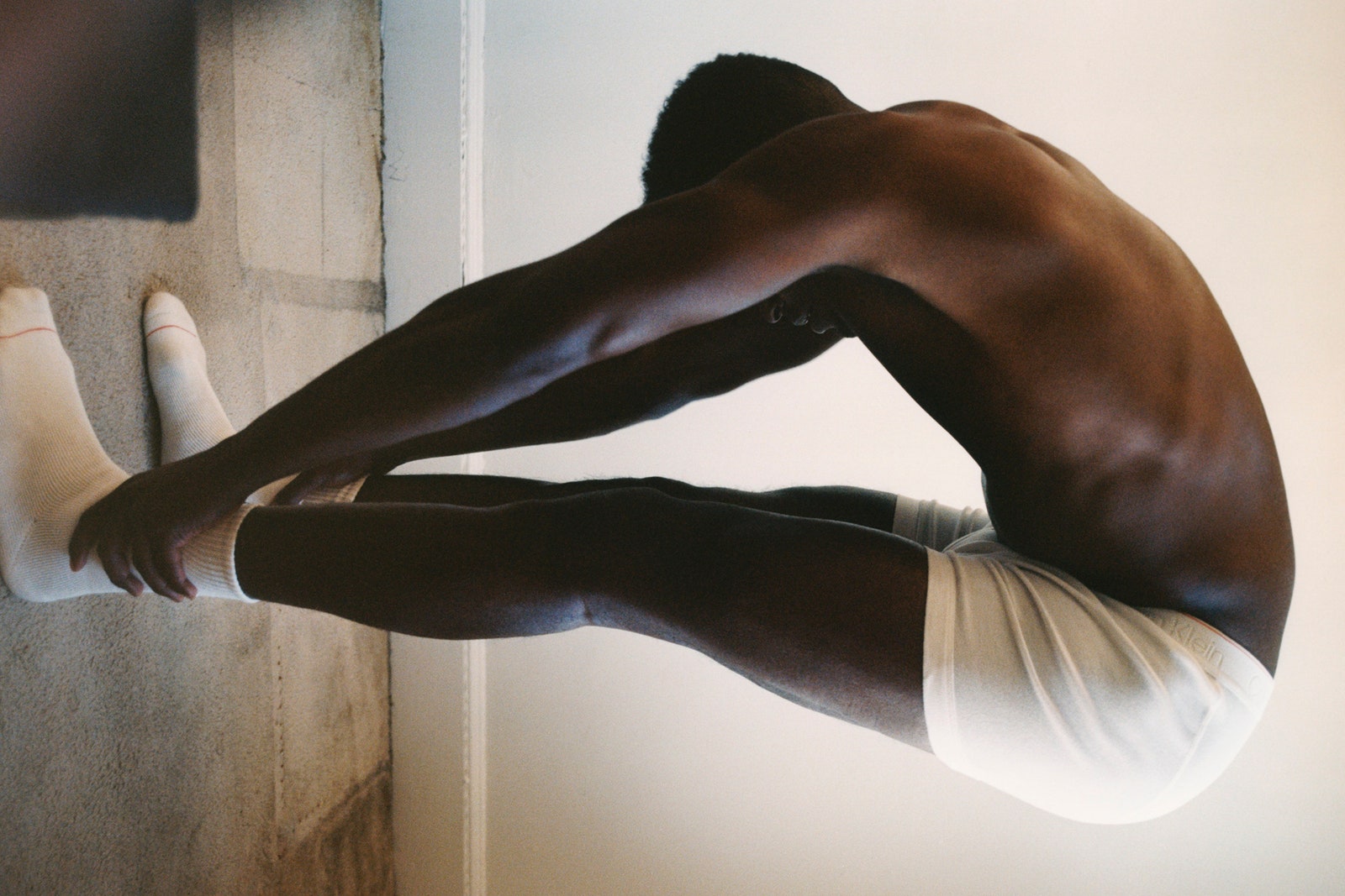 Welcome to the New Golden Age of Fashion Advertising