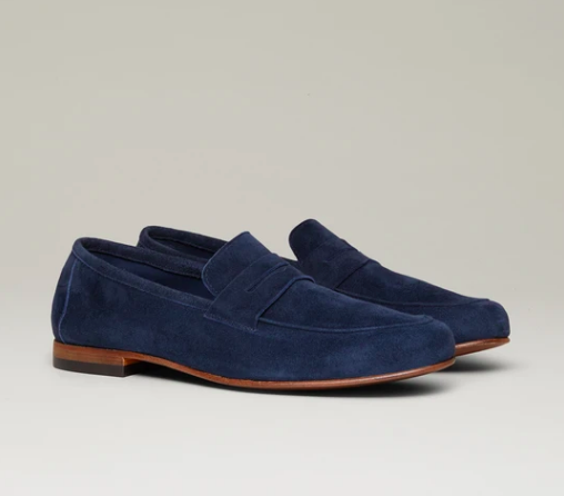m.gemi sacca loafers