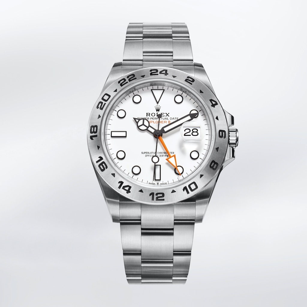 pAn Explorer II toop 