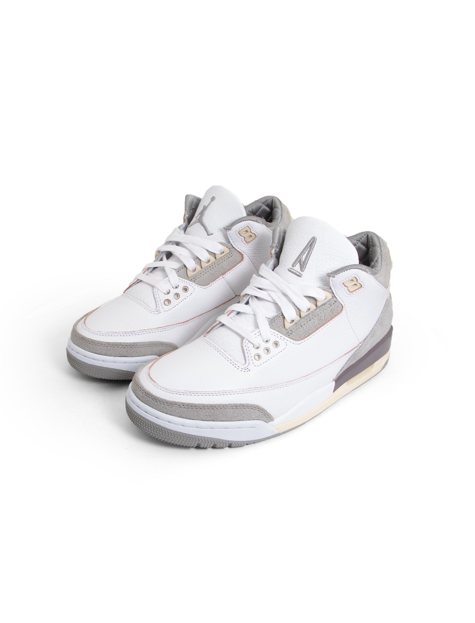 A Ma Manire x Air Jordan 3 Women Get First Dibs on One of the Year
