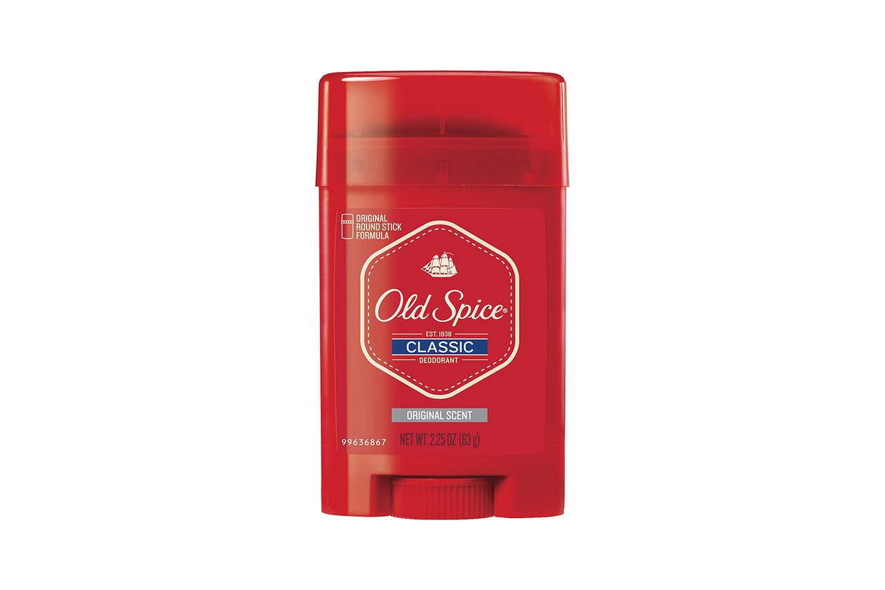 Old Spice Deodorant