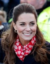 Il segreto di stile di Kate Middleton nel lockdown? Gli orecchini a cerchio