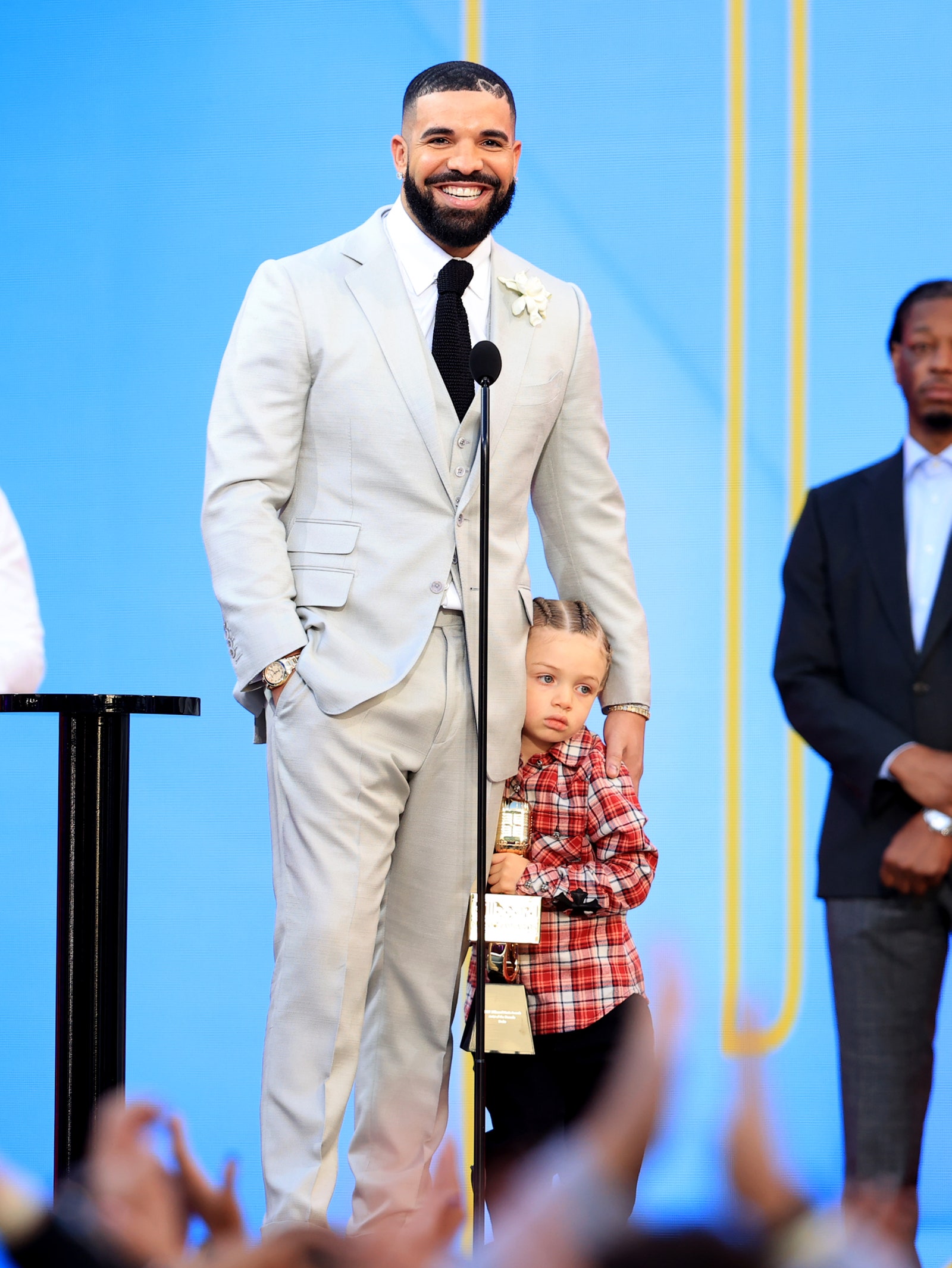 The NBA Playoffs Are Here and Russell Westbrook Has Just the Right Kilt