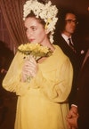 Abiti da sposa vintage liz taylor