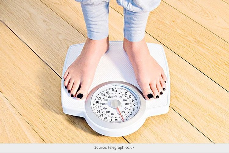 How to avoid gaining weight during Ramzan