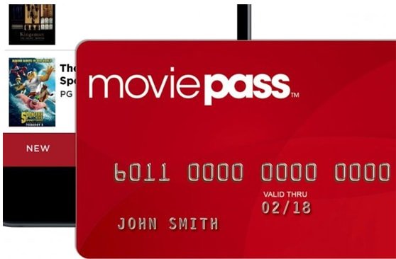 MoviePass As Mother