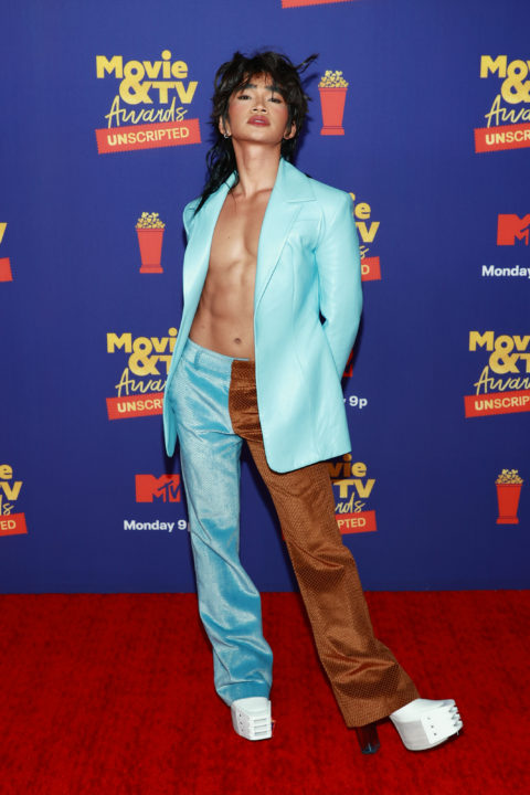 mtv movie tv awards 2021