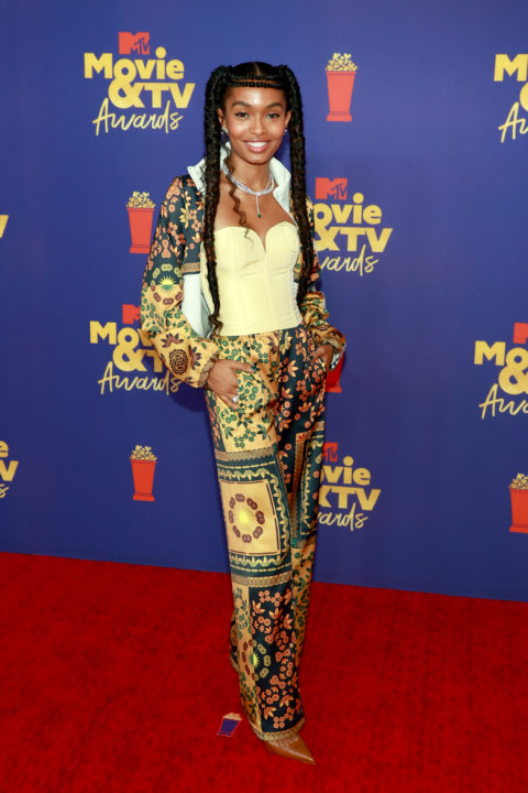 mtv movie tv awards 2021