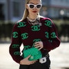 Come abbinare il verde secondo le sfilate e la moda street style