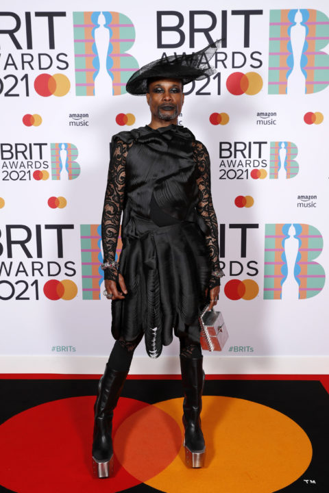 Billy Porter