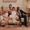 Intervista a Riccardo Tisci Vogue Italia novembre 2019