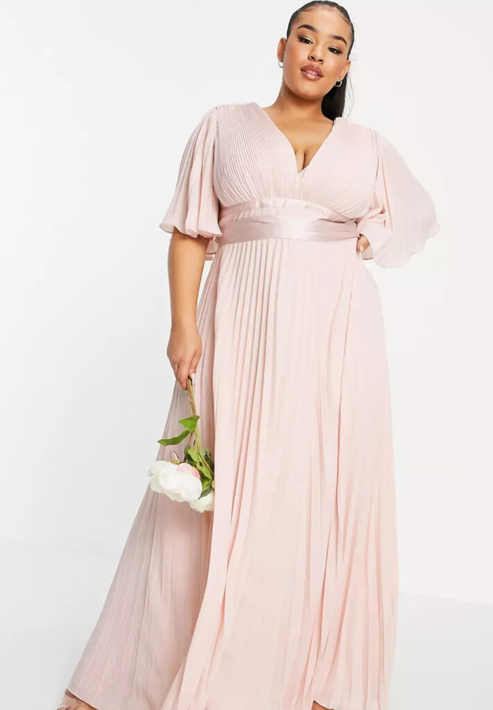 Looking For Plus Size Bridesmaid’s Dresses? We Make It Easy For You ...