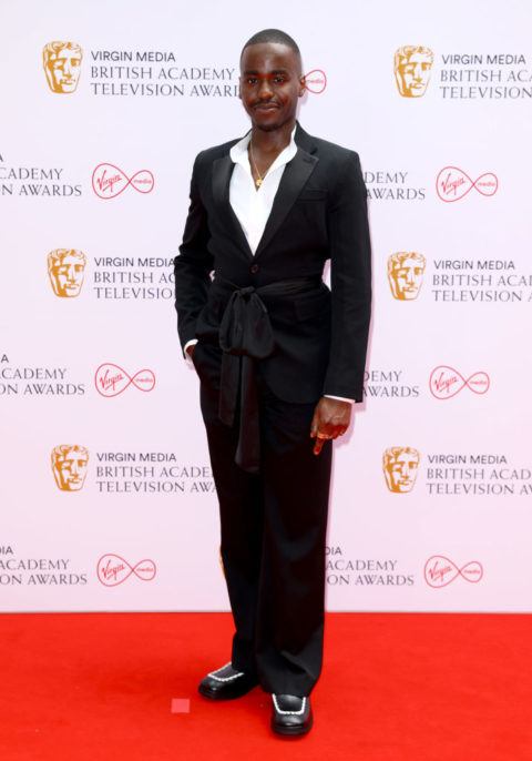 2021 bafta television awards