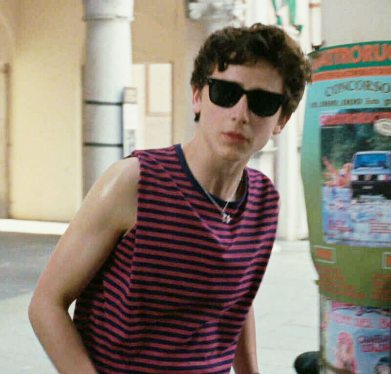 Image may contain Human Person Sunglasses Accessories Accessory Clothing and Apparel
