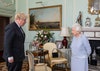 La regina ha perdonato Harry e Megan? La risposta in un dettaglio di una foto