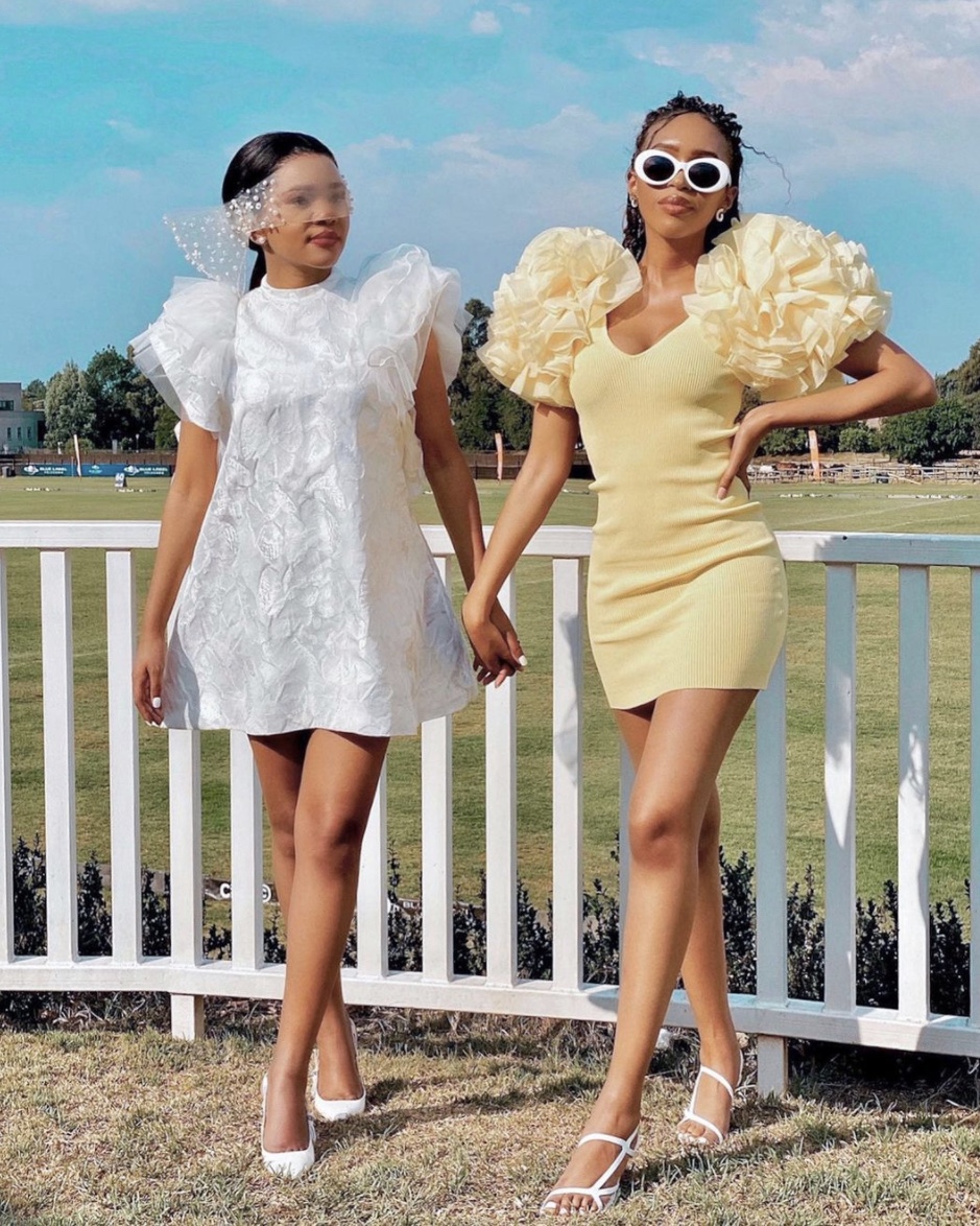 mini dresses with puffy sleeves stylerave