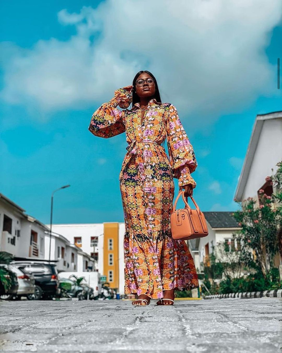 Prints fashion 2021