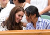Ecco perché Harry e Meghan hanno un problema con il   silenzio di Carlo