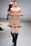 JW Anderson autunno inverno 2013