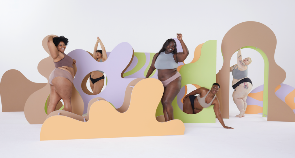 Thinx Plus Size expansion