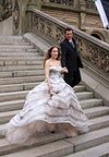 Sarah Jessica Parker
