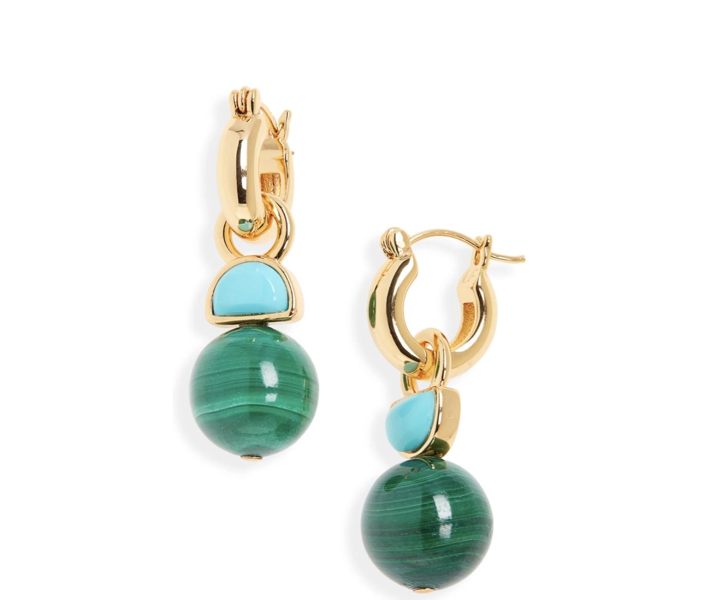 mini hoop earrings stylerave 