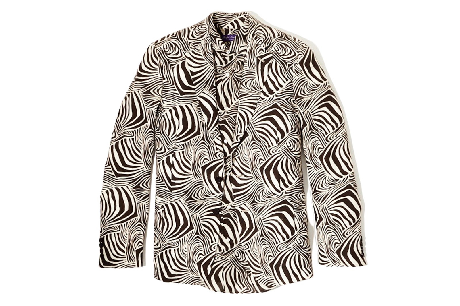 19 Ways to Wear the Wildest Patterns and Biggest Prints of the Summer