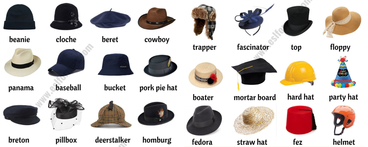 how-to-style-different-types-of-hats