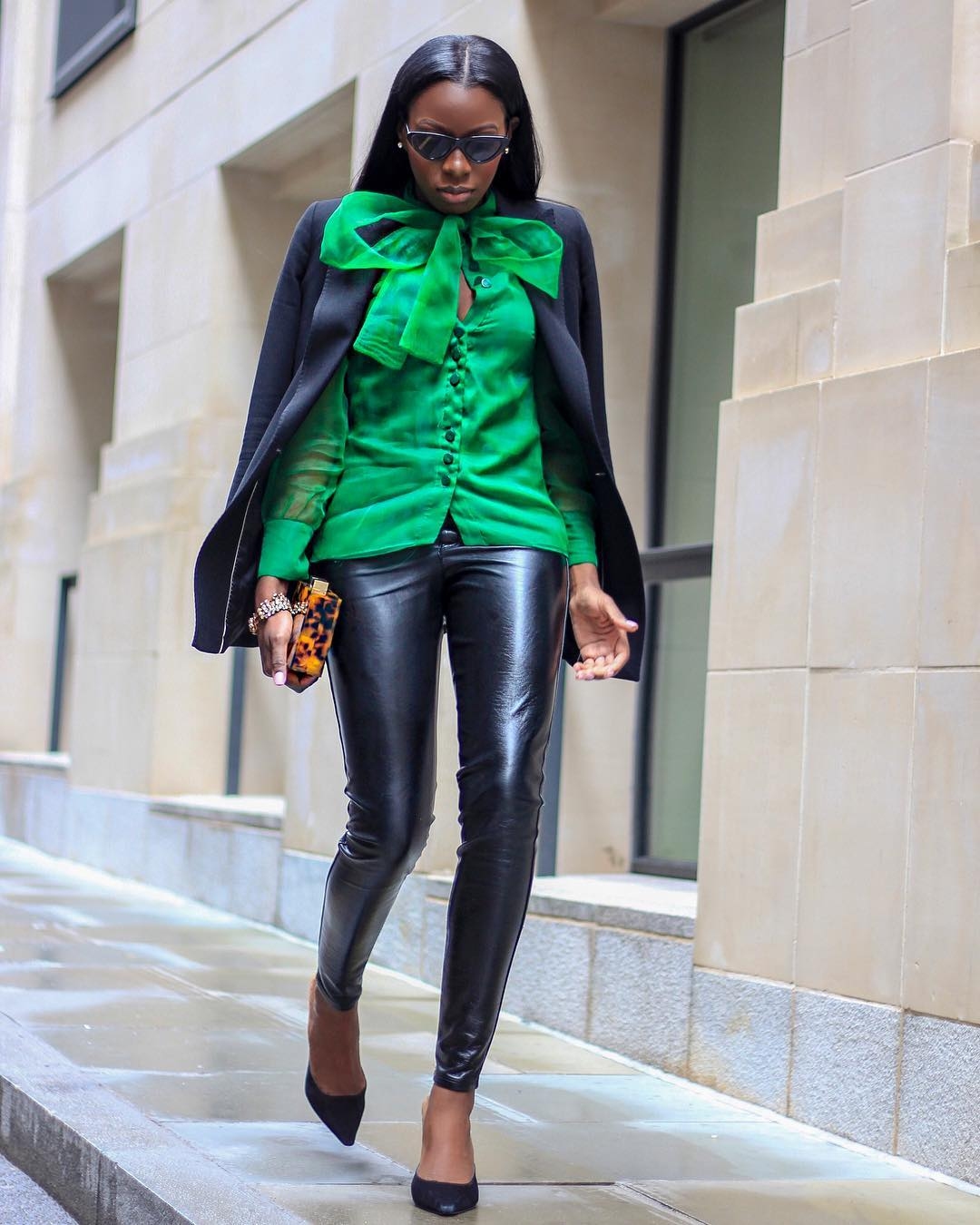 ama-godson-green-outfit-styling