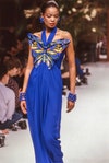 Givenchy haute couture 1989