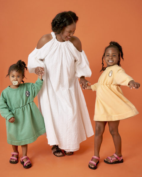 rejina pyo kidswear