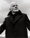 Anthony Hopkins: the photo shoot and interview for L'Uomo