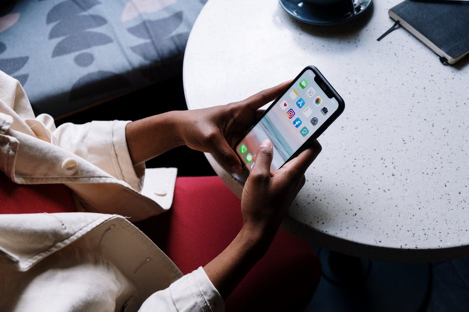 Social-media-detox