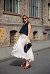 Moda estate 2021: i migliori outfit per andare in ufficio