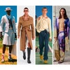 Paris Fashion Week 2021 moda uomo