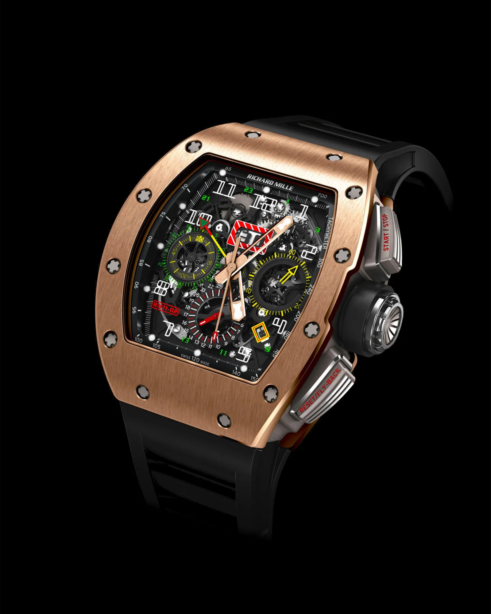 Image may contain Wristwatch