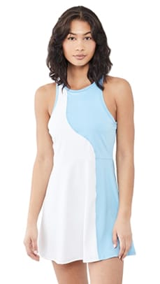 venus williams tennis dress