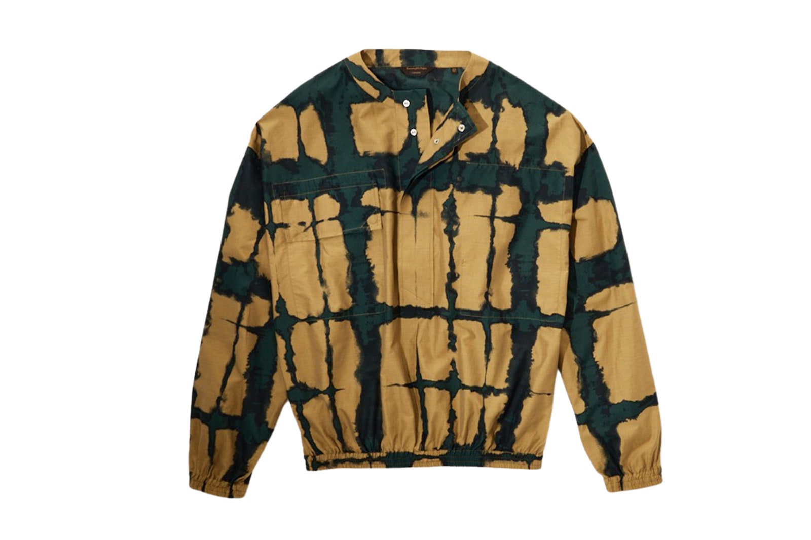 19 Ways to Wear the Wildest Patterns and Biggest Prints of the Summer