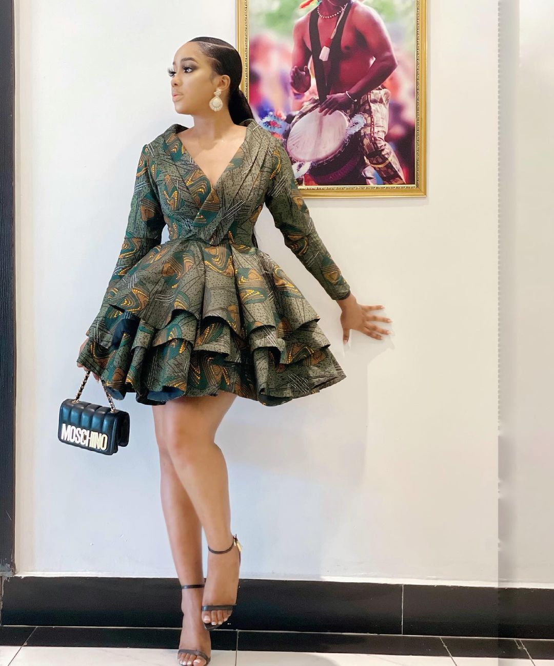 african-fashion-looks-best-dressed-kome-osalor-in-ankara