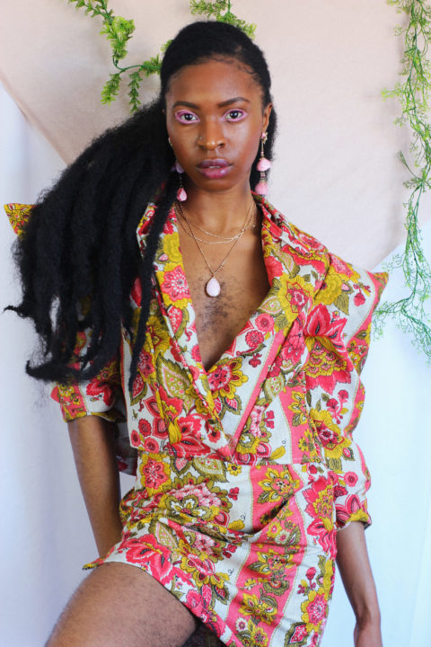 Queen Esie