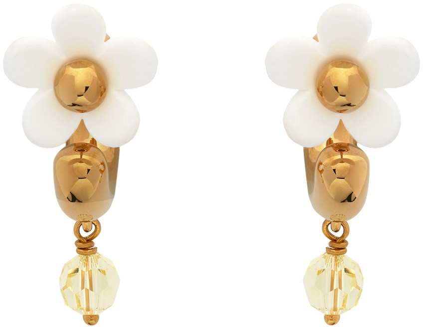 marc jacobs how to choose the right earrings stylerave