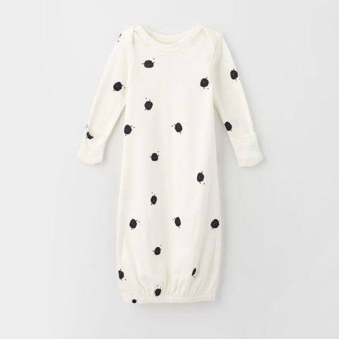 rise little earthling kidswear