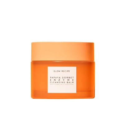 glow-recipe-papaya-enzyme-sorbet-cleansing-balm