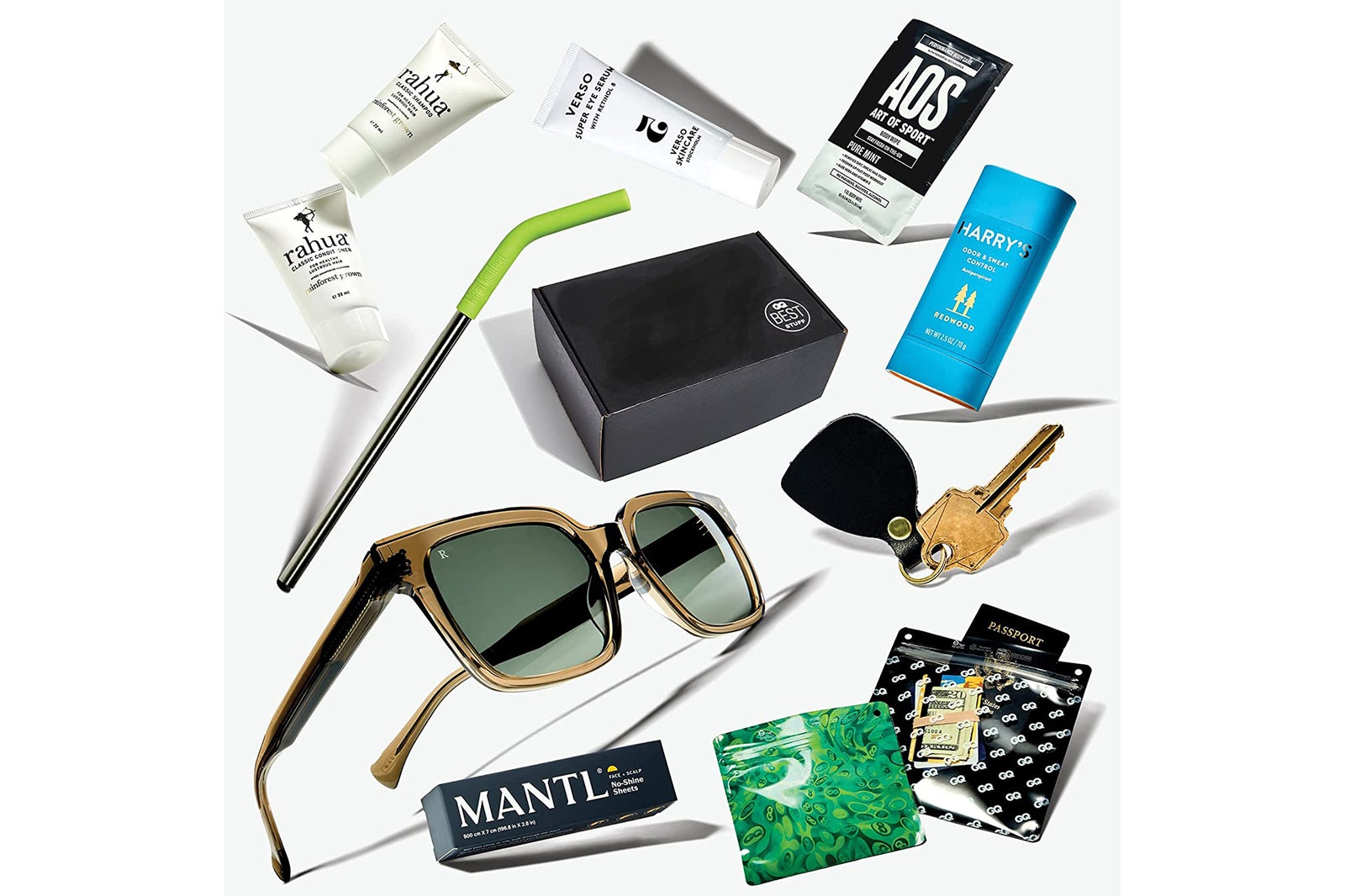 Prime Day Deal Alert: The GQ Best Stuff Box Is On Sale for the First Time Ever