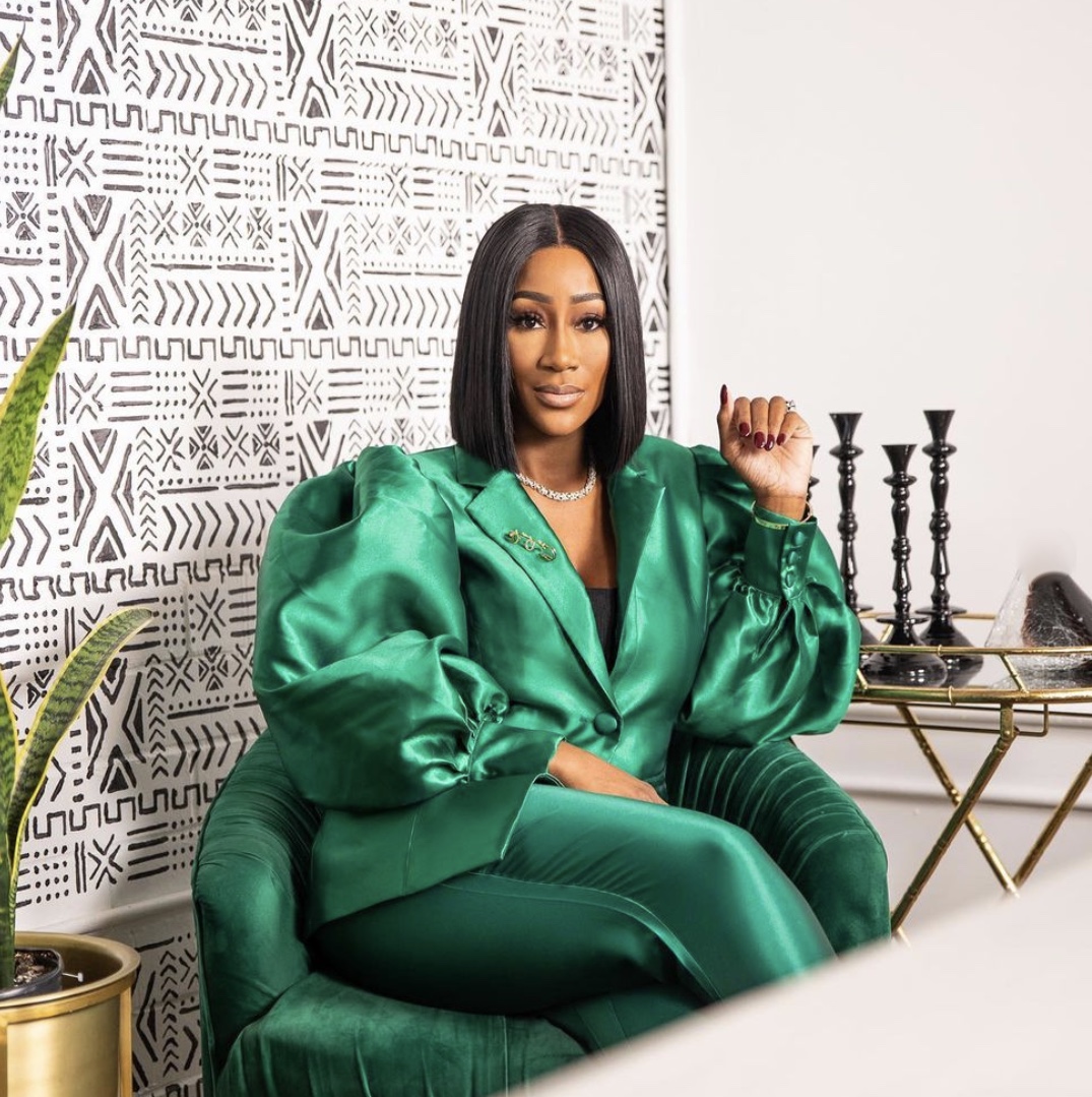 emerald green blazer stylerave