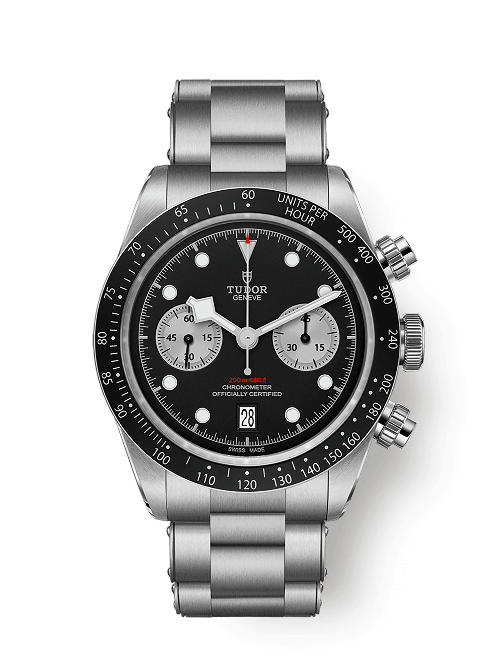 Image may contain Wristwatch