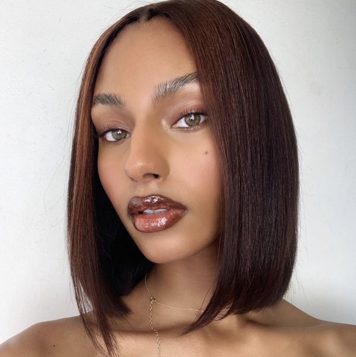 classic bob hairstyles for black women stylerave
